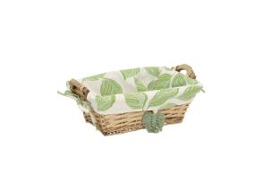 Korv WILLI MIRO 29x19xH10cm