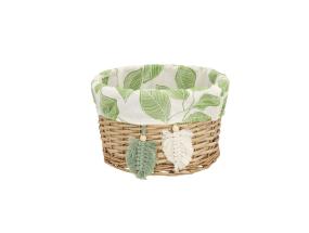 Korv WILLI MIRO D28xH16cm