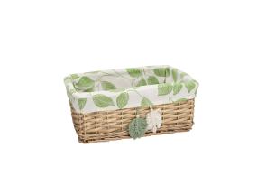 Korv WILLI MIRO 45x32xH18cm