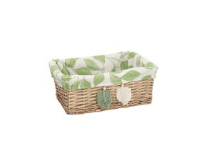 Korv WILLI MIRO 39x26xH16cm