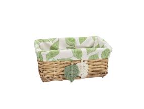 Korv WILLI MIRO 33x21xH14cm