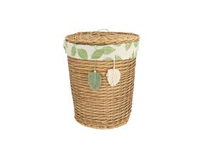 Pesukorv WILLI MIRO D45xH55cm