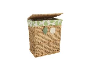 Pesukorv WILLI MIRO 47x35xH55cm