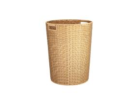 Korv BASILE D43/36xH56cm, helepruun