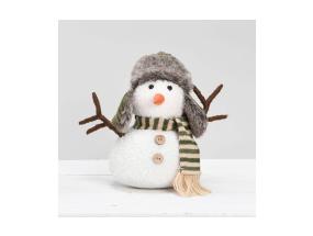 Dekoratsioon FUN RON H33cm, lumememm