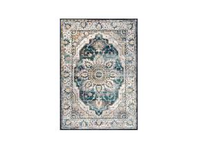 Vaip ZOE-2, 160x230cm, sinine