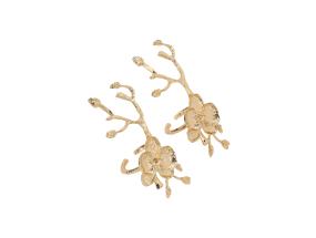 Salvrätiku rõngad GLAMOR 2tk, mix