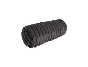 Rullpadi FJORD D18x50cm, tumehall, 100% polüester, kangas 402