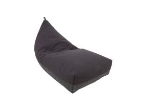 Kott tool LAMB BAG, 130x80x20/70cm, tumehall, 100% polüester, kangas 324/320