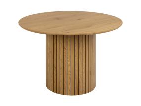 Söögilaud YALE D120xH75cm, naturaalne