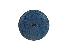 Taldrik BLUE SUN D22cm, tumesinine kreaamika