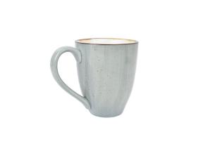 Kruus SENSO 360ml, hall keraamika