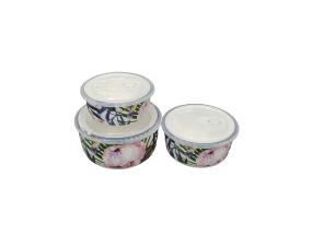 Kausid MARIE 3tk D14,5/13,2/11,3cm