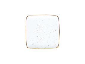 Taldrik SENSA 20,3x20,3xH2cm