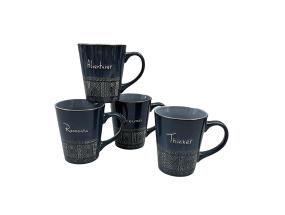 Kruus RORY 360ml, mix