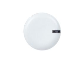 Taldrik KATRIN D20xH2,5cm, beež