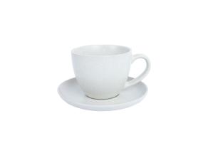 Tass/alustaldrik KATRIN 300ml, beež