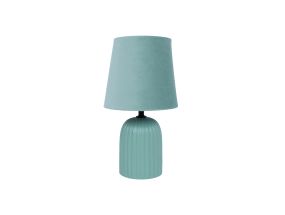 Table lamp EMILE H27,5cm, heleroheline