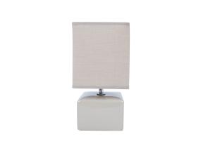 Laualamp AIMI H25cm, taupe