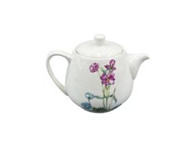 Teekann LILIAN H17cm, 800ml