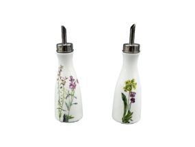 Õli-/ äädikapudel LILIAN H9cm