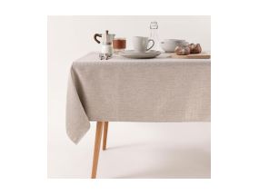Laudlina EASY CARE 140x220cm tumebeež, 250g/m2