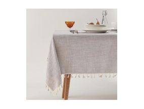 Laudlina EASY CARE 140x220cm beež, 300g/m2
