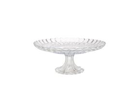 Klaasvaagen FRUIT PLATE D30xH12cm