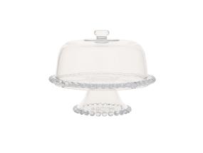 Klaasvaagen 3in1 CAKE PLATE D31xH23cm