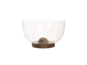 Klaaskauss SALAD D23,5xH12,1cm