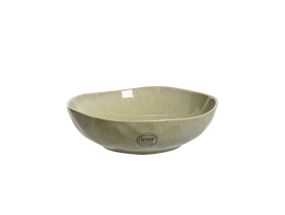 Bowl SOUL D18cm, grey-green