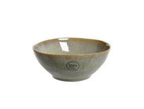 Bowl SOUL D14cm, grey-green