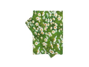 Linik HOLLY 43x116cm, karikakrad, 100% puuvill, kangas 413