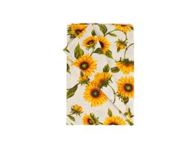 Laudlina LONETA NEW 136x220cm, päevalill