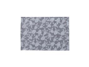 Linik GLORY 30x45cm, käbid, 100% polüester, kangas 405