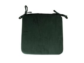 Toolikate VELVET 39x39x2,5cm, tumeroheline