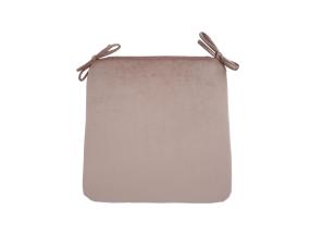 Toolikate VELVET 2, 39x39cm, beež, kangas-386