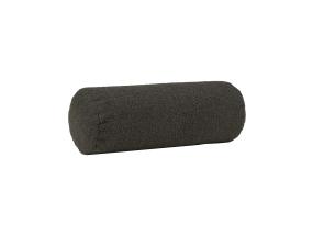 Rullpadi LARRY D18x50cm, hall, 100% polüester, kangas 460