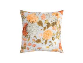 Padi LONETA 40x40cm, lilled, 50% puuvill, 50% polüester, kangas 423