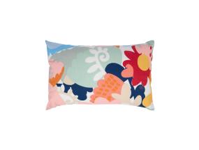 Padi NORDIC FLOWER 32x50cm, 80% puuvill, 20% polüester