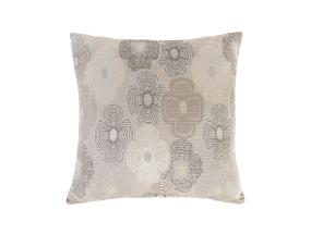 Padi WICKER 50x50cm, lilled, 100% polüester, kangas-110