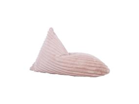 Kott-tool MINI 100x70x15/70cm roosa, 100% polüester, kangas 372