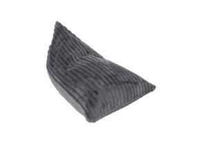 Kott tool MINI 100x70x15/70cm tumehall, 100% polüester, kangas 402