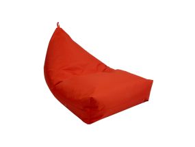 Bean bag MR. BIG orange