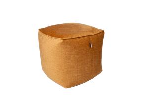 Tumba VOSS 55x55xH45cm, ooker