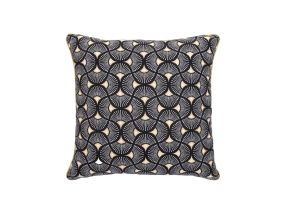 Padi HOLLY 45x45cm, rullkant, 50% puuvill, 50% polüester