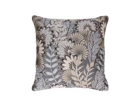 Padi HOLLY 45x45cm, rullkant, 100% polüester