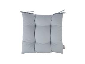 Toolipadi MY COTTON 40x40cm, helehall, 100% puuvill, kangas 273