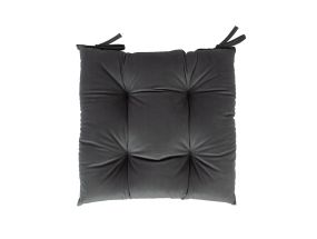 Toolipadi VELVET NEW 40x40cm, hall 
