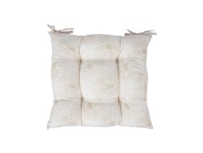 Toolipadi LONETA NEW 40x40cm, hele lill